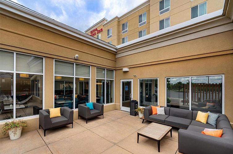 Hilton Garden Inn Billings