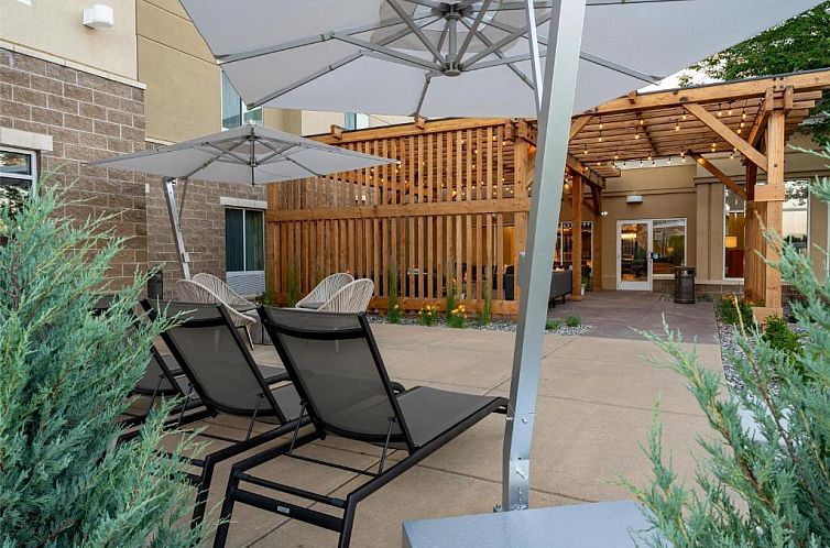 Hilton Garden Inn Billings