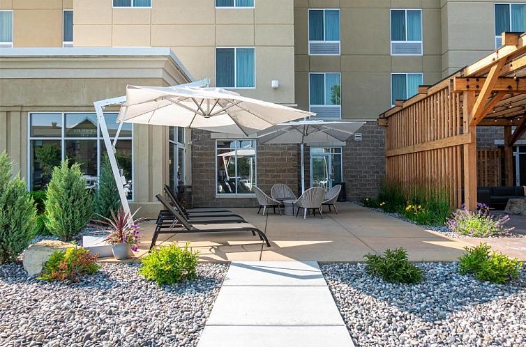 Hilton Garden Inn Billings
