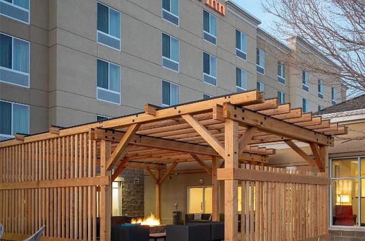 Hilton Garden Inn Billings