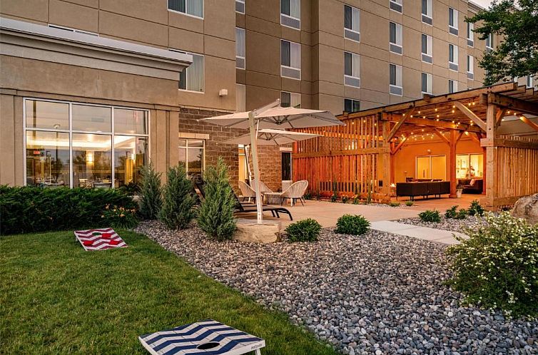 Hilton Garden Inn Billings