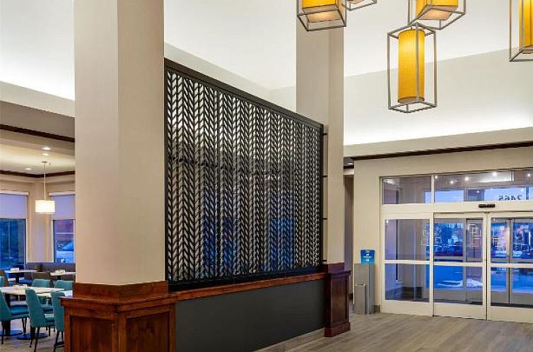 Hilton Garden Inn Billings