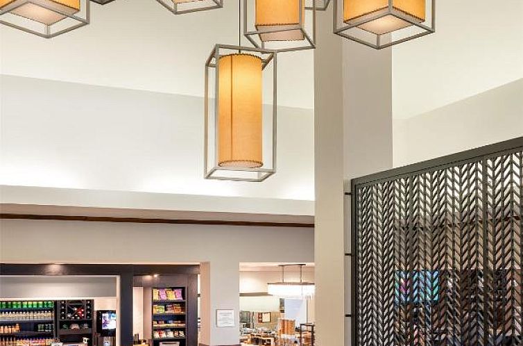 Hilton Garden Inn Billings