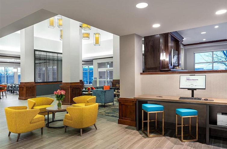 Hilton Garden Inn Billings