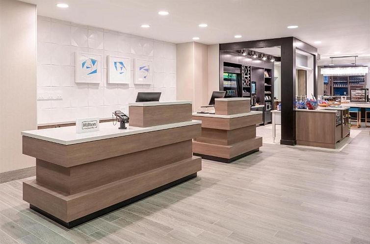 Hilton Garden Inn Billings