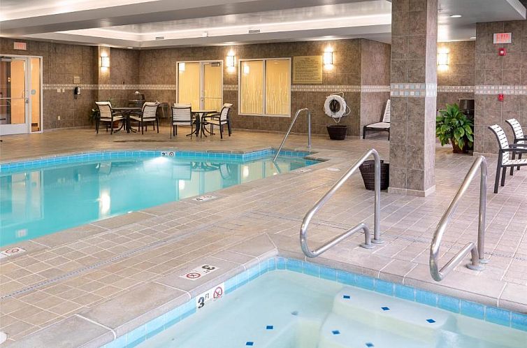 Hilton Garden Inn Billings