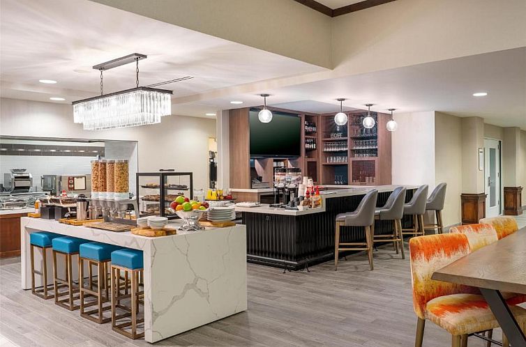 Hilton Garden Inn Billings