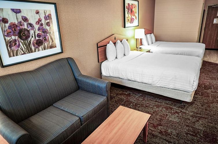 Crystal Inn Hotel & Suites - Midvalley