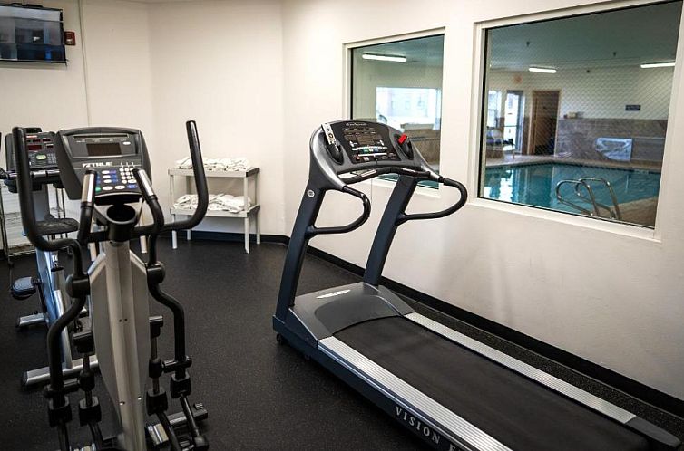 Crystal Inn Hotel & Suites - Midvalley