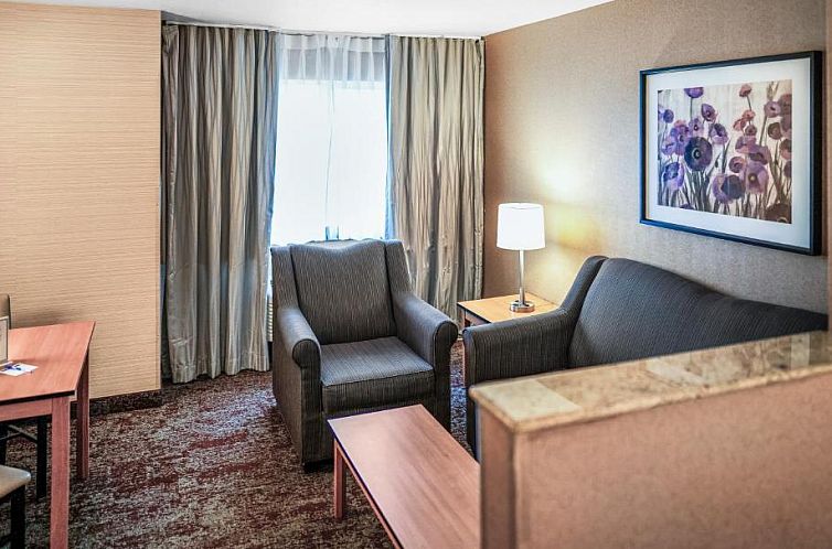 Crystal Inn Hotel & Suites - Midvalley