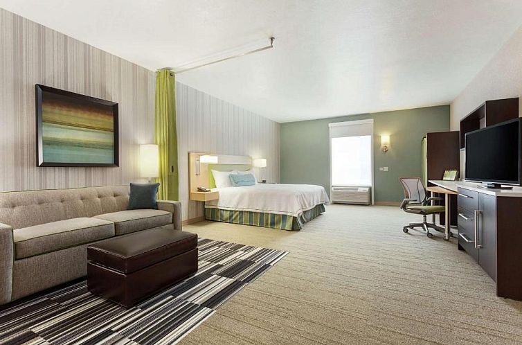 Home2 Suites by Hilton Salt Lake City-Murray, UT