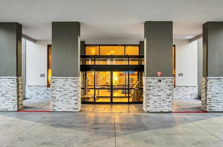 Comfort Inn Murray – Salt Lake City South