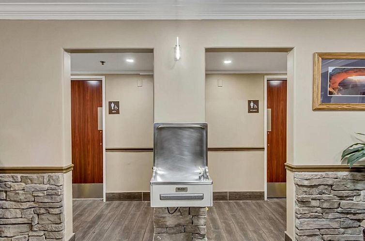 Comfort Inn Murray – Salt Lake City South