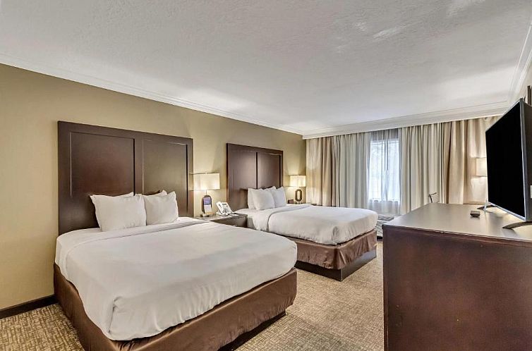 Comfort Inn Murray – Salt Lake City South