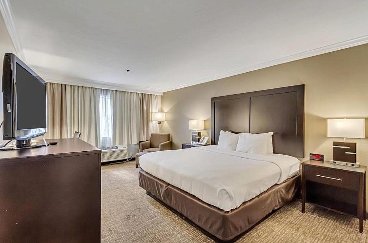 Comfort Inn Murray – Salt Lake City South