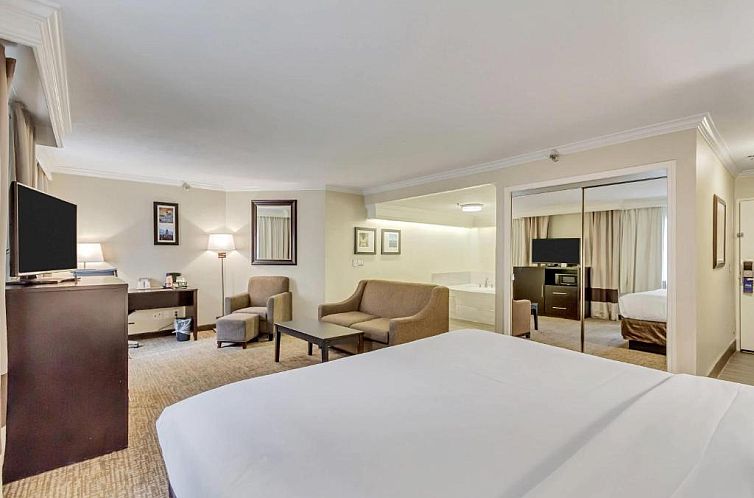 Comfort Inn Murray – Salt Lake City South