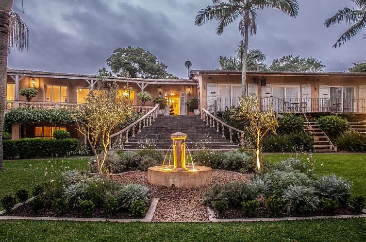 Verblijf 2226601 - Bed and breakfast Kwazoeloe-Natal - Petite Provence B&B