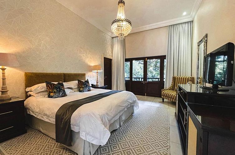 Coco De Mer Boutique Hotel