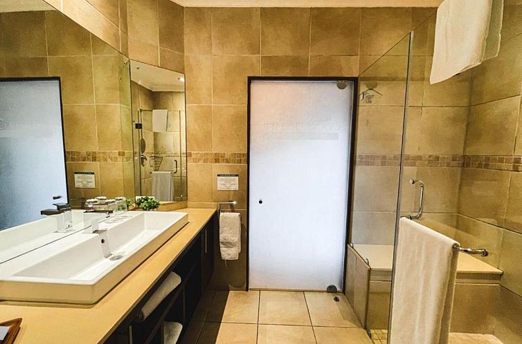 Coco De Mer Boutique Hotel