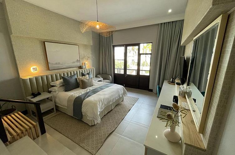 Coco De Mer Boutique Hotel