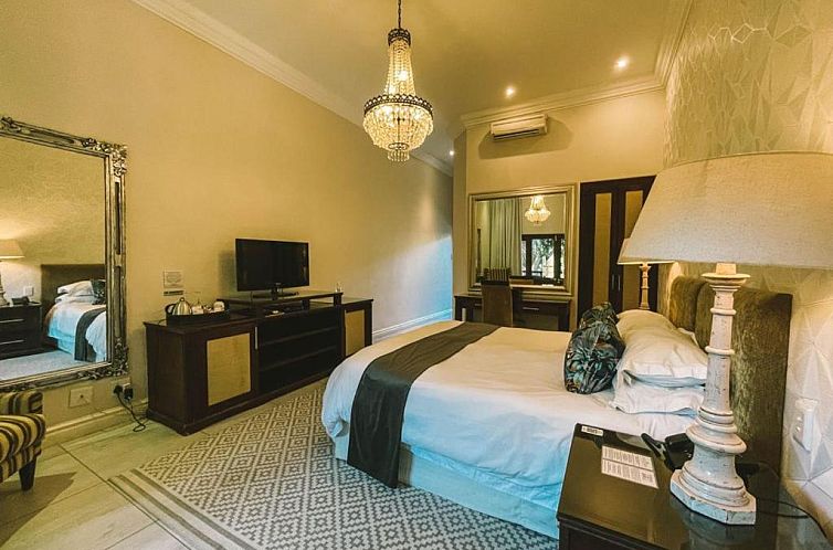 Coco De Mer Boutique Hotel