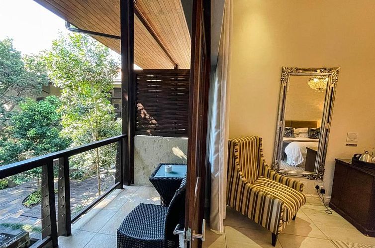 Coco De Mer Boutique Hotel