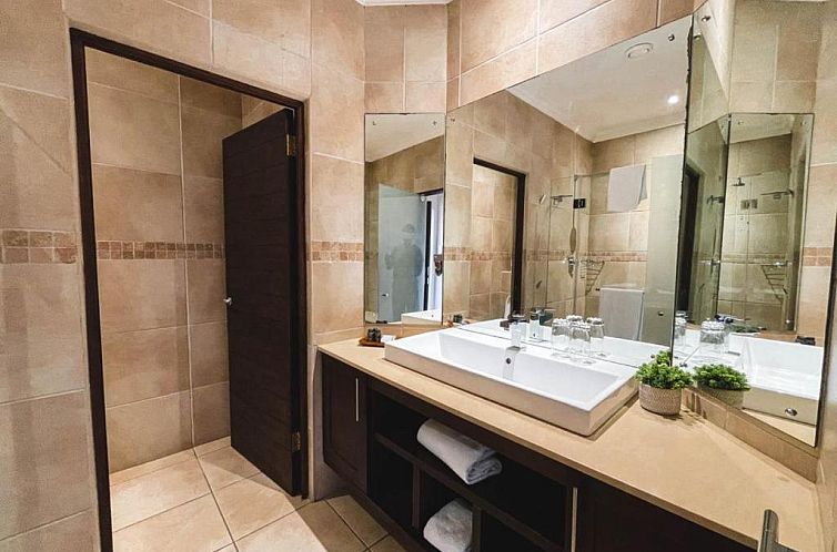 Coco De Mer Boutique Hotel