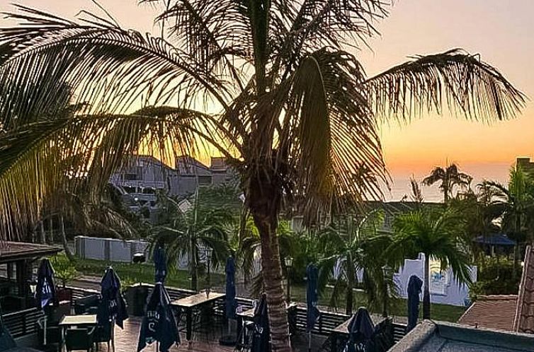 Coco De Mer Boutique Hotel