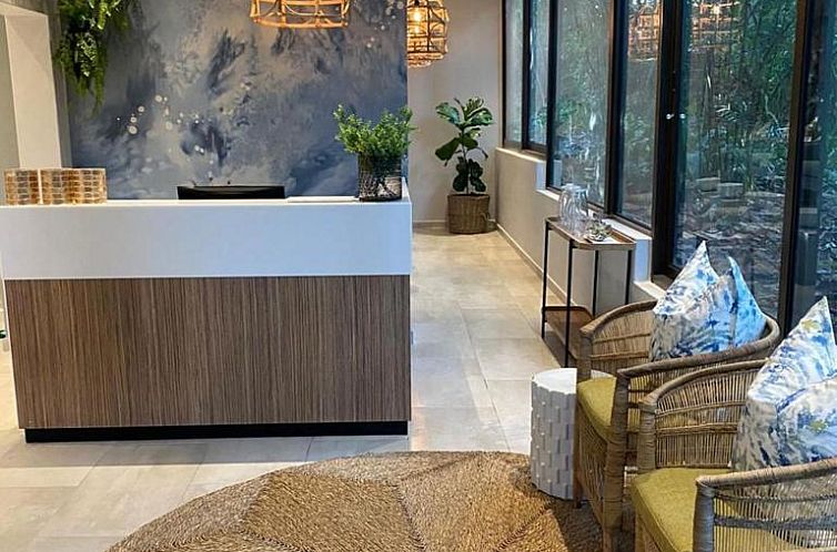 Coco De Mer Boutique Hotel