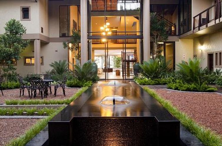 Coco De Mer Boutique Hotel