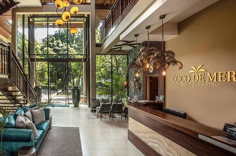 Coco De Mer Boutique Hotel