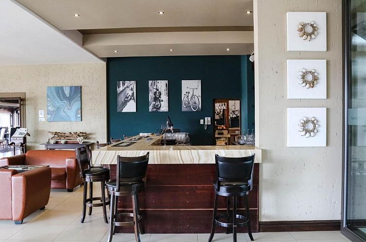 Coco De Mer Boutique Hotel