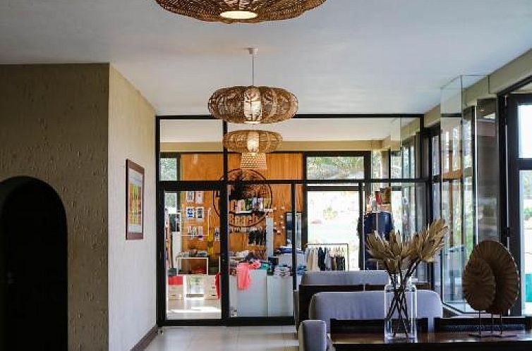 Coco De Mer Boutique Hotel