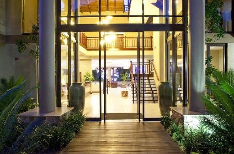 Coco De Mer Boutique Hotel