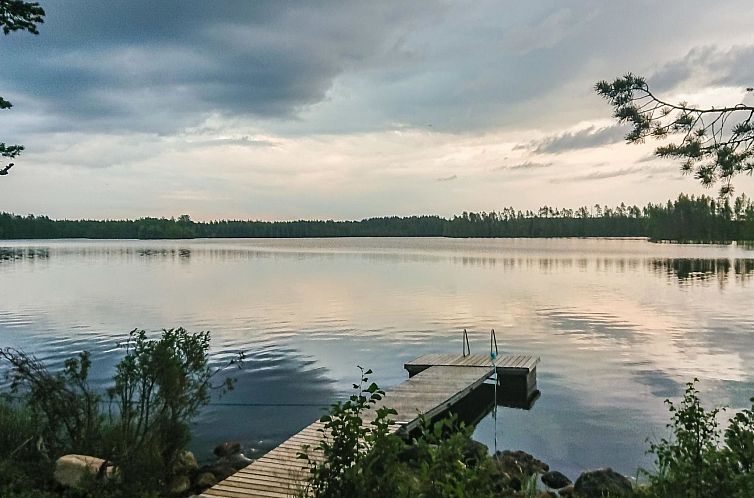 Vakantiehuis Domnan pirtti