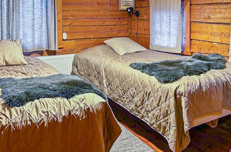 Vakantiehuis Domnan pirtti