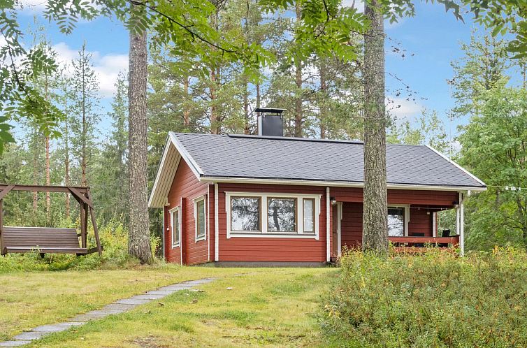 Verblijf 2230112 - Vakantiewoning Oulu - Vakantiehuis Lepokunnas