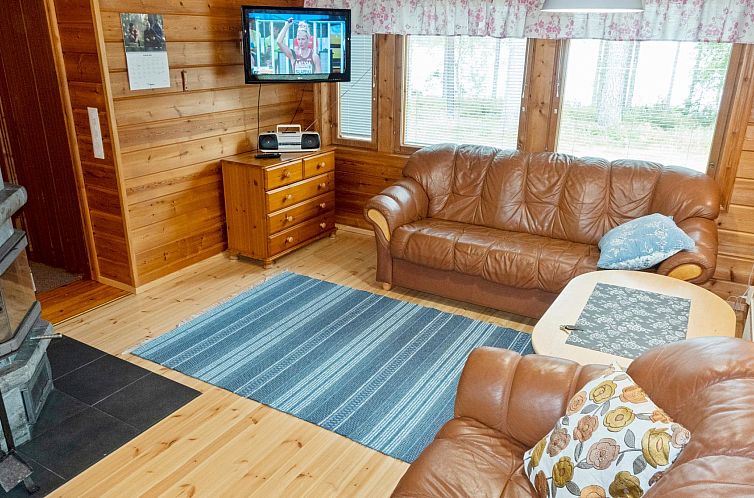 Vakantiehuis Lepokunnas