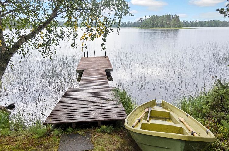 Vakantiehuis Lepokunnas