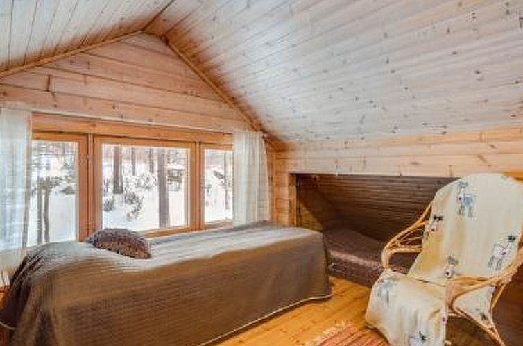 Vakantiehuis Ahonranta