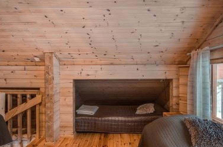 Vakantiehuis Ahonranta