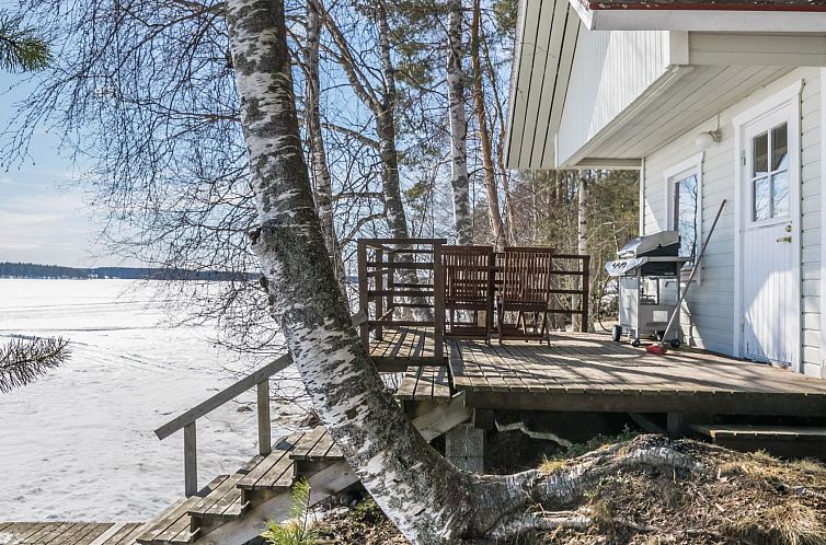 Vakantiehuis Koivuranta