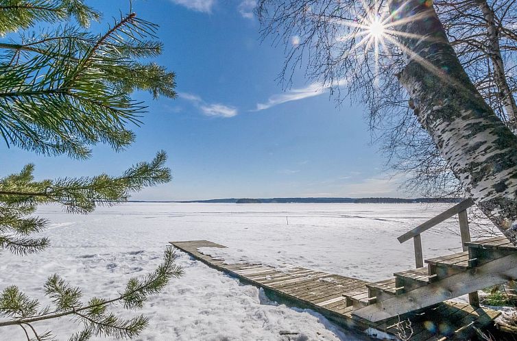 Vakantiehuis Koivuranta