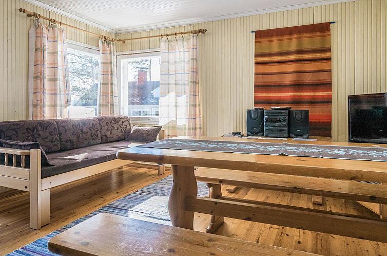 Vakantiehuis Koivuranta