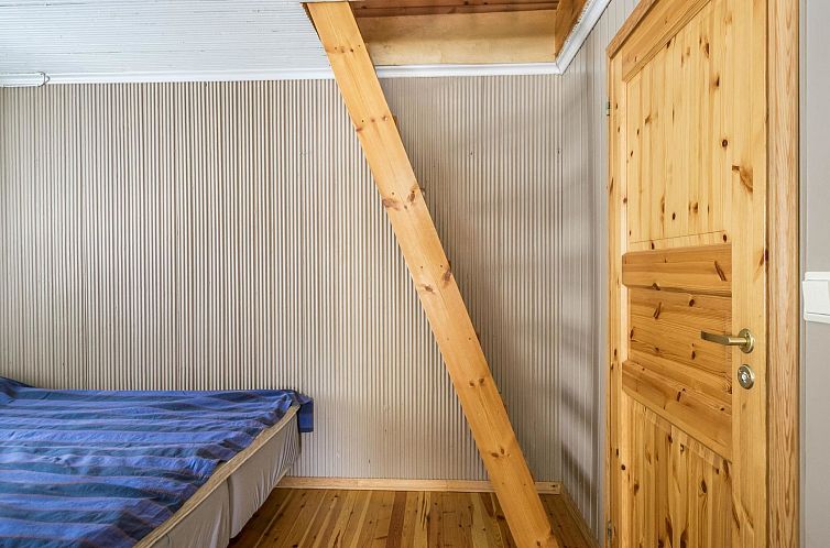 Vakantiehuis Koivuranta