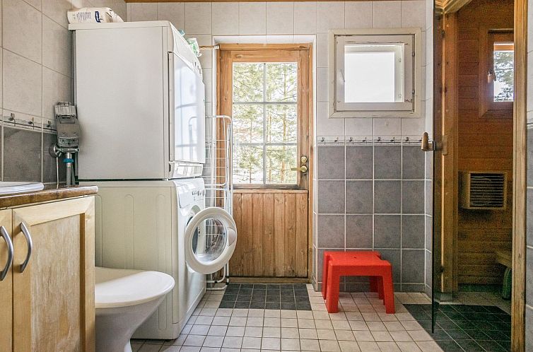 Vakantiehuis Koivuranta