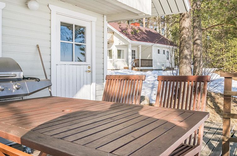 Vakantiehuis Koivuranta