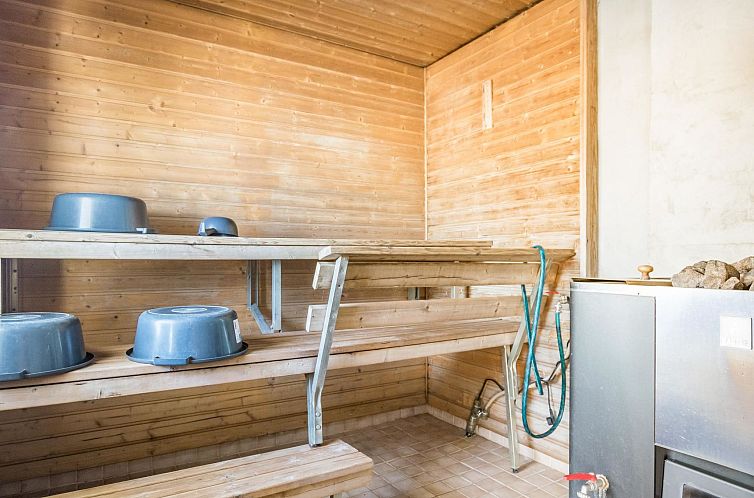 Vakantiehuis Koivuranta