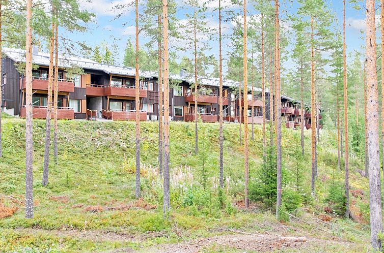 Vakantiehuis Haapala suites 33