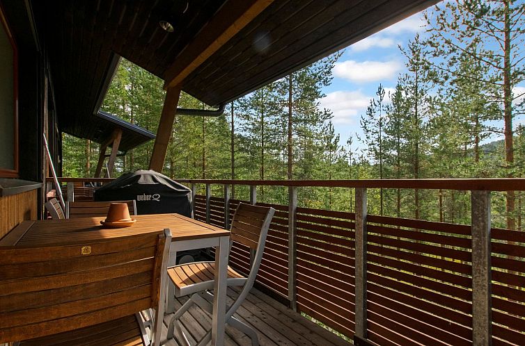 Vakantiehuis Haapala suites 33